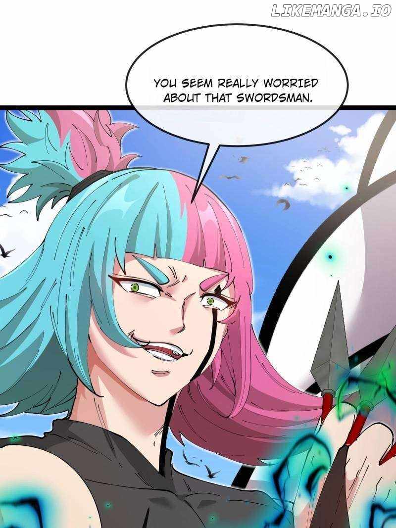 I Am The Monster Overlord Chapter 59 63